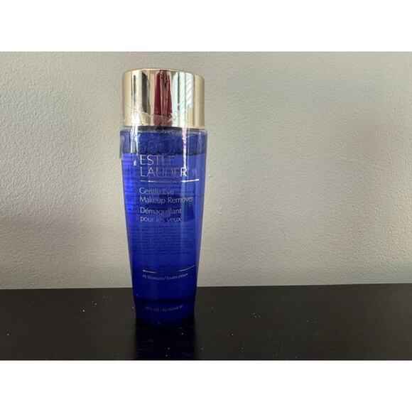 Estee Lauder Gentle Eye Makeup Remover 3.4oz - Picture 1 of 3